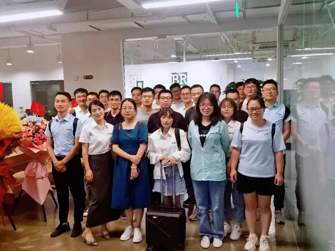 welcome海洋之神第二季度直销总结会