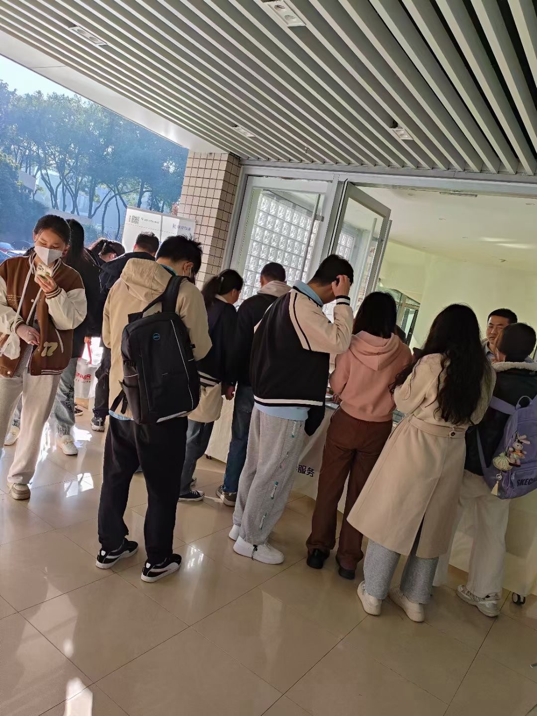 走进校园|welcome海洋之神南京、武汉校园行回顾