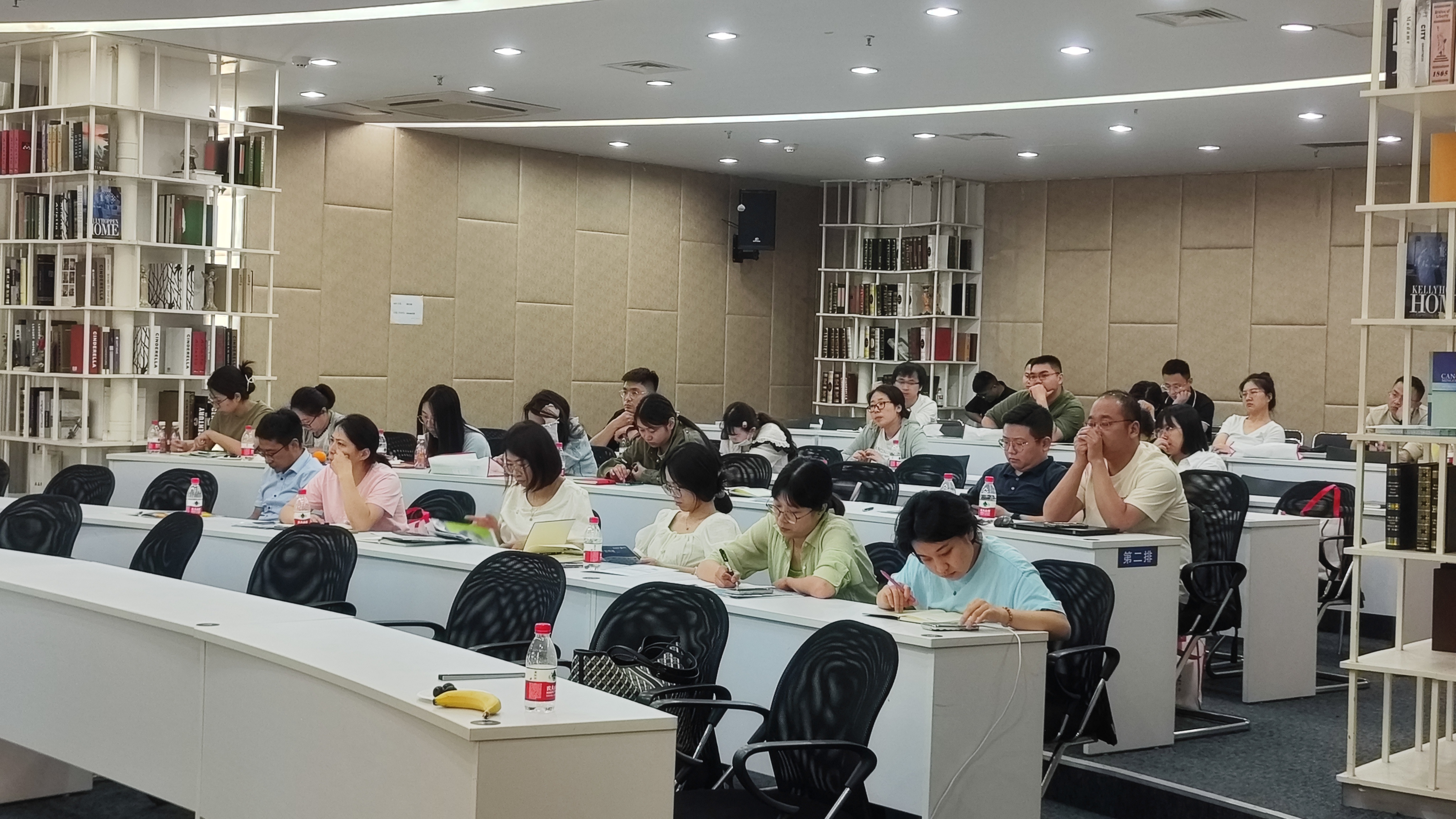 【活动回顾】与“埃”同行,鉴微知株，制药质量控制技术交流会回顾
