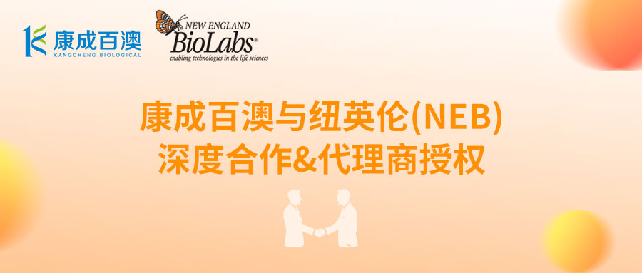 新增代理：welcome海洋之神与纽英伦(NEB)深度合作&代理商授权